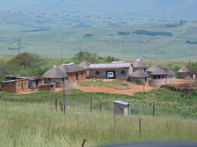 village